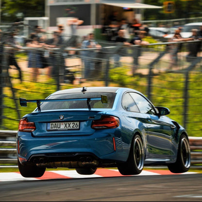 BMW F87 M2 Team Schirmer Axle & Suspension Track Pack