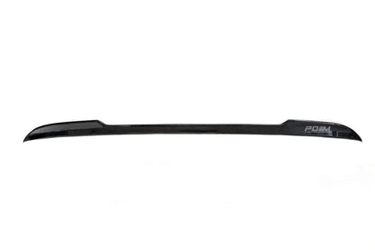 BMW F80 M3 & F30 3-Series CS Style Carbon Fiber Spoiler