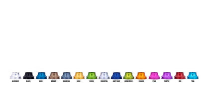 BMW G87 M2 Downstar Deluxe Dress Up Hardware Kit 15+ Colors