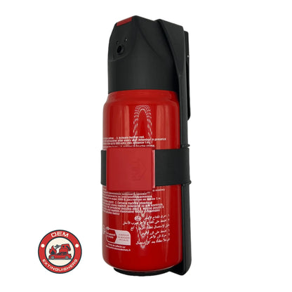 Porsche Cayenne & Macan OEM Fire Extinguisher Kit