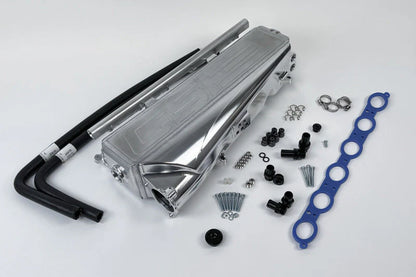 BMW & Supra B58 CSF Gen 2 Race X Charge Air Cooler Manifold
