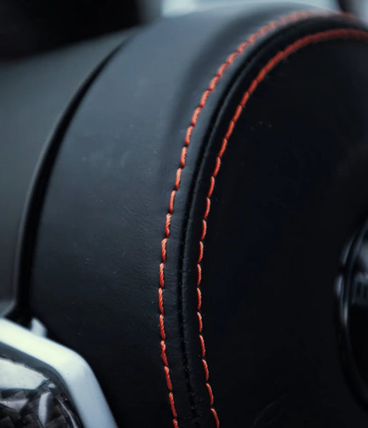 BMW E, F & G-Series Custom Air Bag Covers