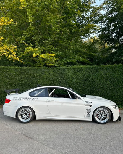 BMW E90 M3 & E92 M3 Team Schirmer Nitron R3 Suspension