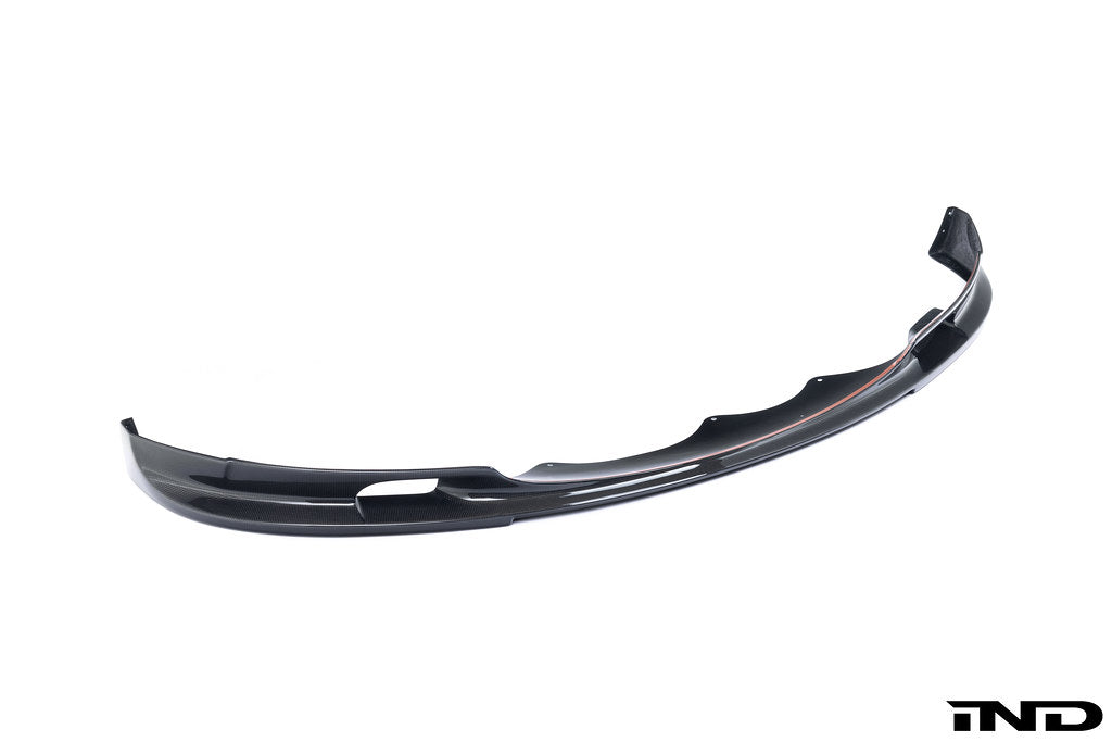 BMW E90, E92 & E93 M3 3D Design Carbon Fiber Front Lip