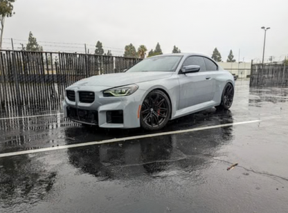 BMW G87 M2 EMD Lowering Springs