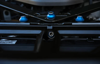 BMW G87 M2 Downstar Deluxe Dress Up Hardware Kit 15+ Colors