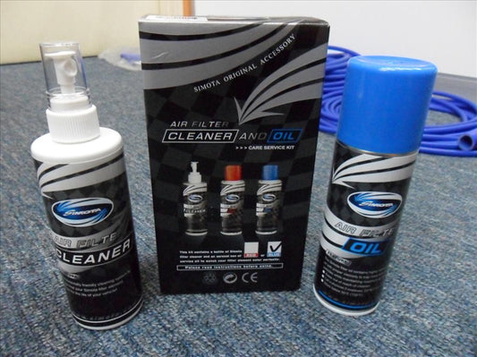 Eventuri Air Filter Cleaning Kit