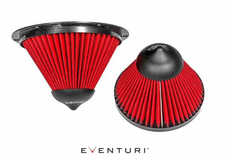 Eventuri Type B Carbon Intake System Replacement Filter