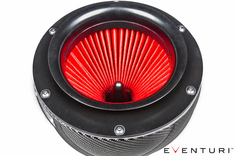 Eventuri Type B Carbon Intake System Replacement Filter