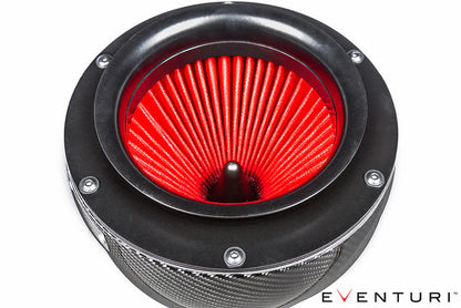 Eventuri Type B Carbon Intake System Replacement Filter