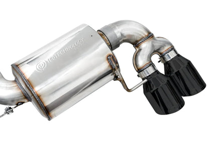 BMW G2X 3-Series & 4-Series M340I / M440I AWE Touring Exhaust