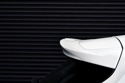 BMW F39 X2 3D Design Roof Spoiler