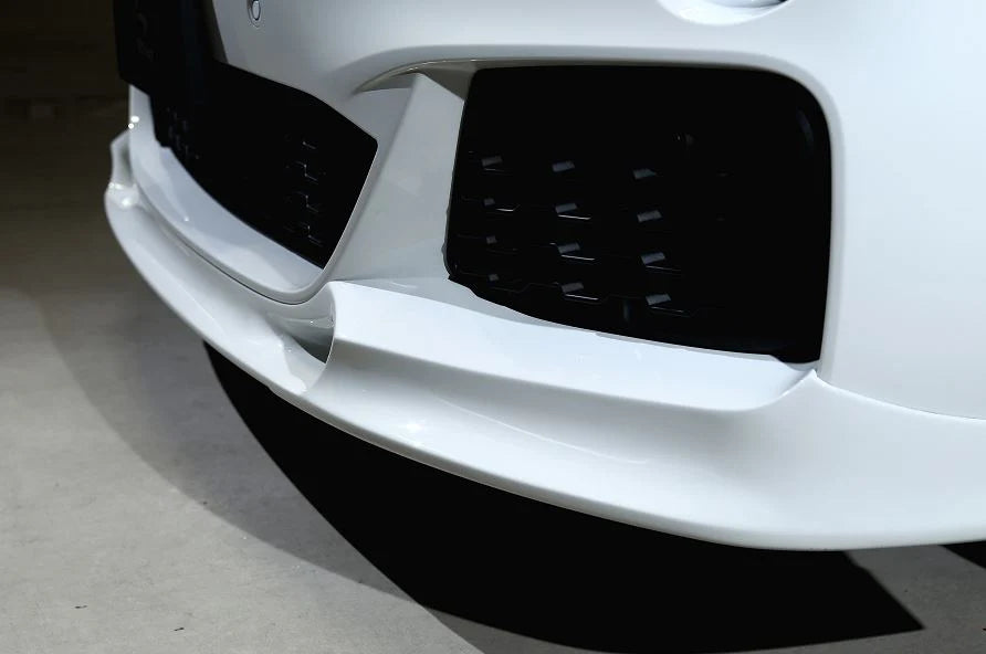 BMW F48 X1 3D Design M-Sport Front Lip