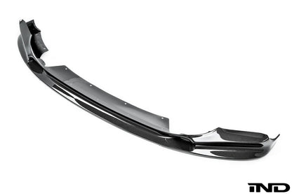 BMW F85 X5M 3D Design Carbon Fiber Front Lip