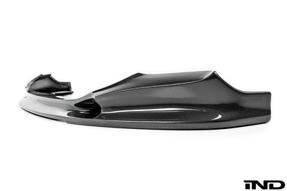 BMW F85 X5M 3D Design Carbon Fiber Front Lip
