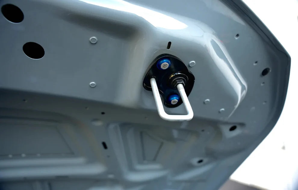 BMW G87 M2 Downstar Deluxe Dress Up Hardware Kit 15+ Colors