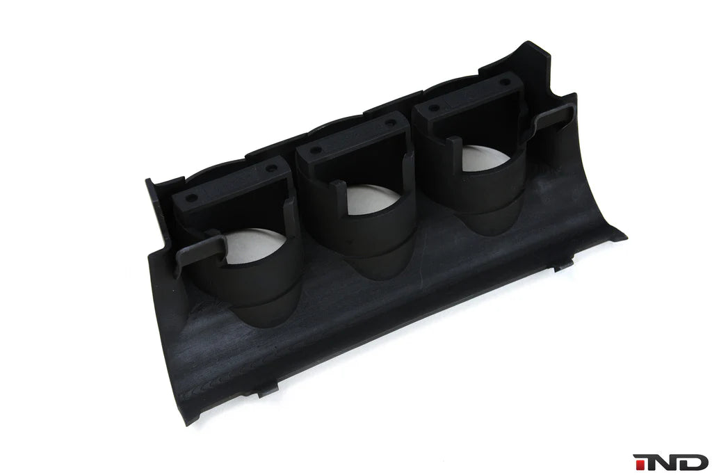 BMW F3X 3-Series 3D Design Gauge Panel