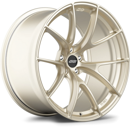 Toyota Supra 18 Inch Apex Wheels VS-5RS 5x112