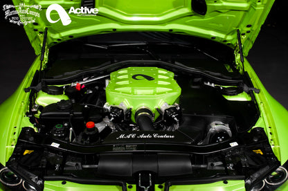 Active Autowerke BMW 700HP E90, E92 & E93 M3 2 Supercharger Kit Gen 2 Level 3