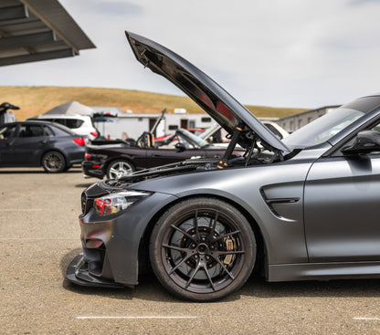 Gruppe Wheels A-05 Forged