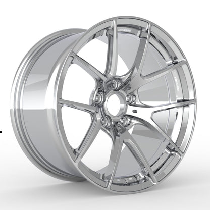 Gruppe Wheels A-05 Forged