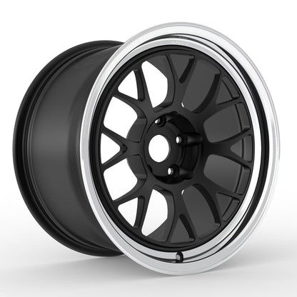 Gruppe Wheels A08R Forged