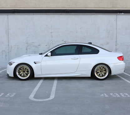 Gruppe Wheels A08R Forged