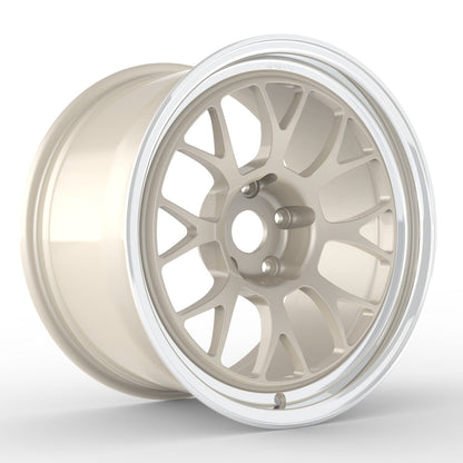 Gruppe Wheels A08R Forged