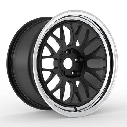 Gruppe Wheels CS10R Forged