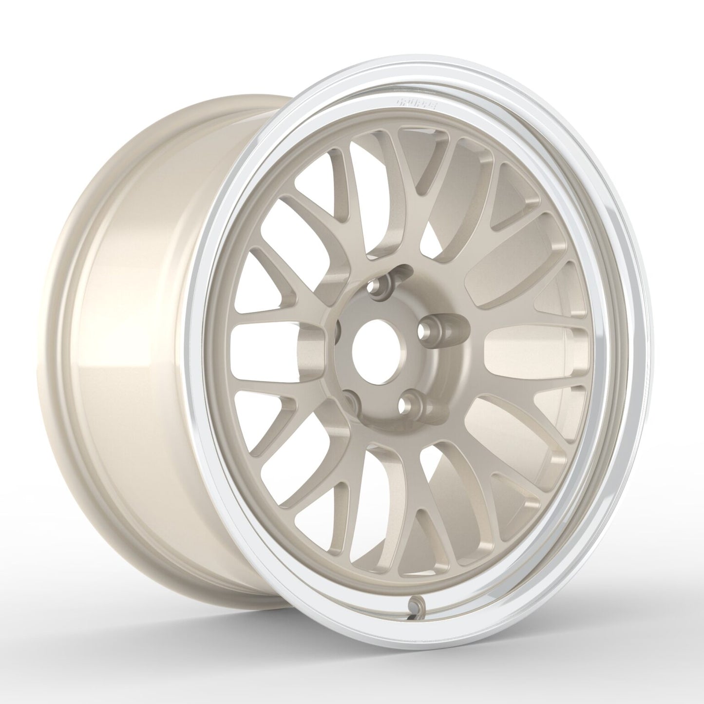 Gruppe Wheels CS10R Forged
