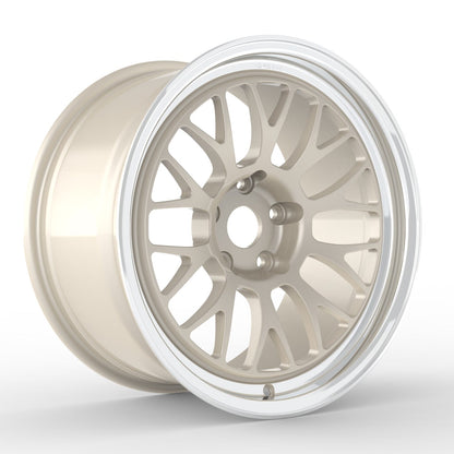 Gruppe Wheels CS10R Forged