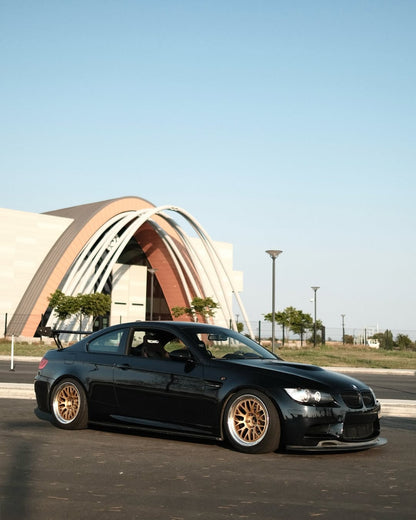 Gruppe Wheels CS10R Forged