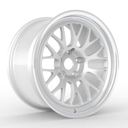 Gruppe Wheels CS10R Forged