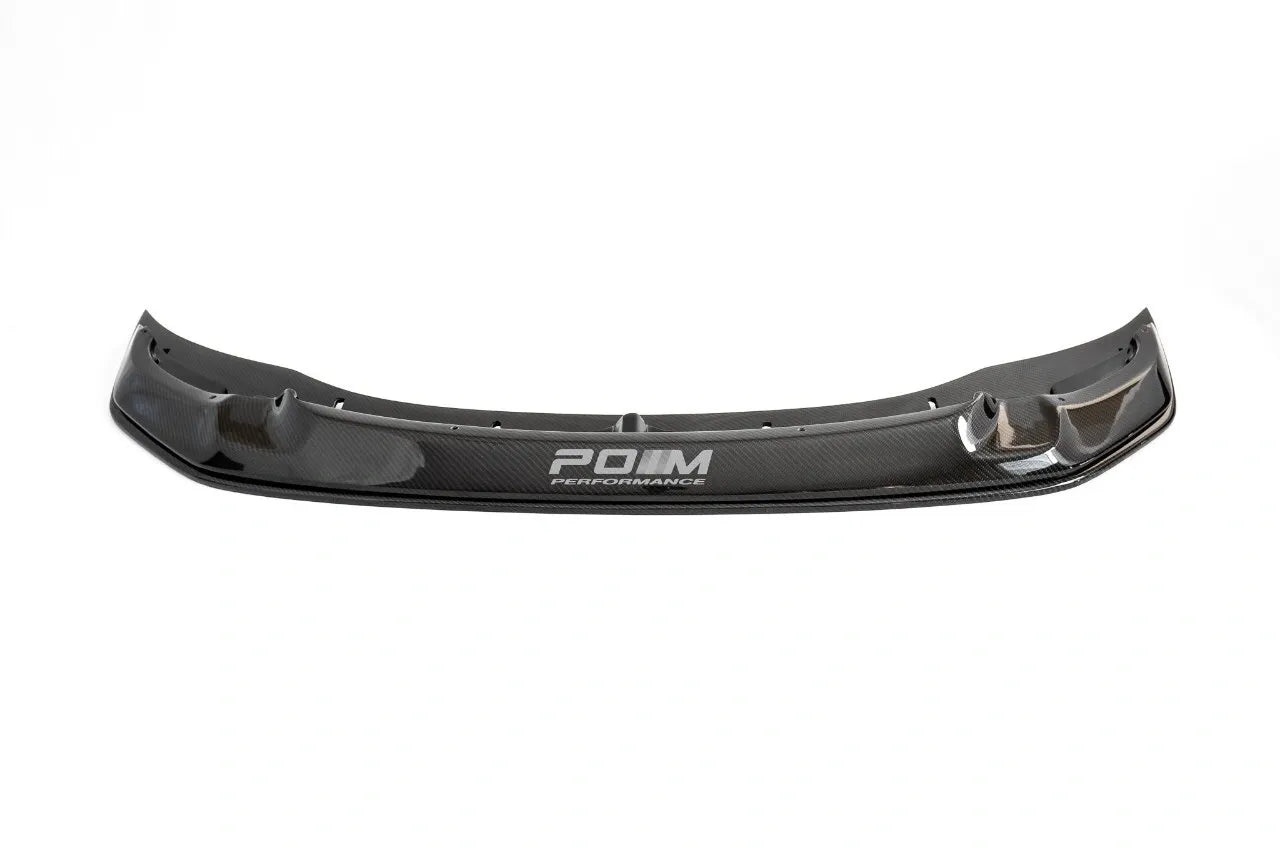 BMW F80 M3 & F82/F83 M4 Carbon Fiber GTS Style Front Lip Splitter