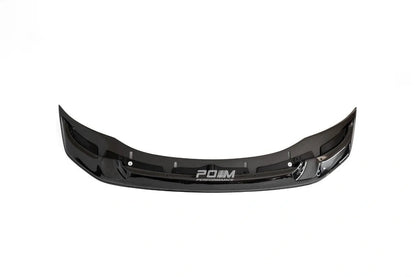BMW F80 M3 & F82/F83 M4 Carbon Fiber GTS Style Front Lip Splitter
