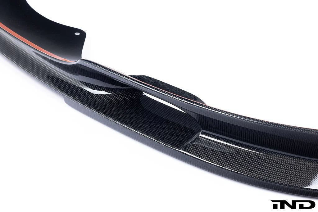 BMW E90, E92 & E93 M3 3D Design Carbon Fiber Front Lip