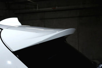 BMW F48 X1 3D Design Roof Spoiler