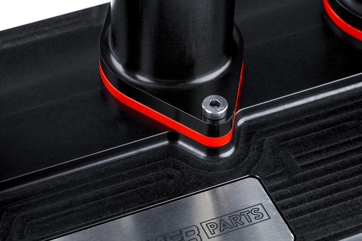 Intake Desk Team Schirmer Intake Desk Ball Pen Holder – M3Parts