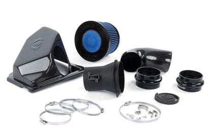 BMW F2X 2-Series & F3X 3 & 4-Series Dinan Semi-Open Carbon Fiber Intake