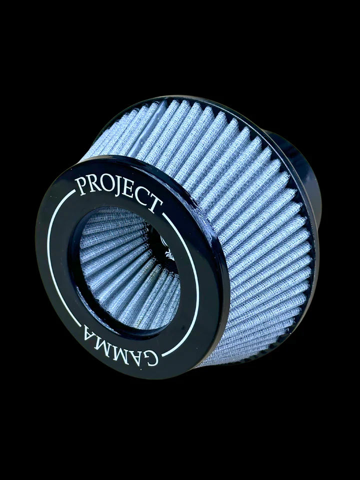 BMW F06/F10/F12/F13 M5 & M6 Project Gamma Silicone Intakes & Filters