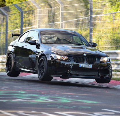 BMW E90 M3 & E92 M3 Team Schirmer Small Axle Suspension GT Kinematics