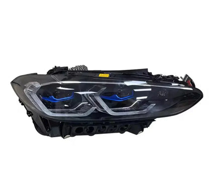 BMW G80 M3 & G82/G83 M4 & G22 4-Series Laser Style Headlights