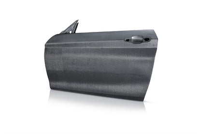 BMW F87 M2 Team Schirmer Carbon Fiber Doors