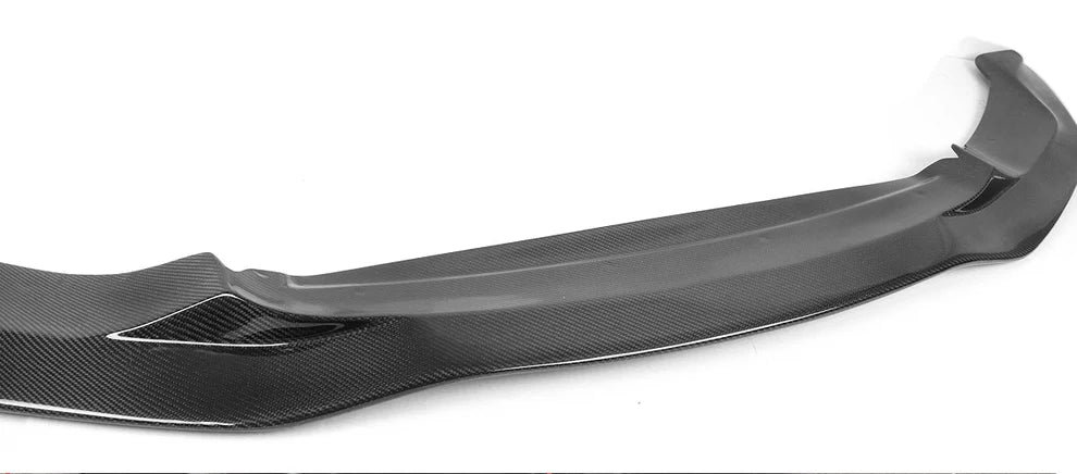 BMW F80 M3 & F82/F83 M4 PSM Style Carbon Fiber Front Lip