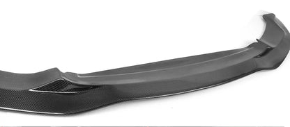 BMW F80 M3 & F82/F83 M4 PSM Style Carbon Fiber Front Lip