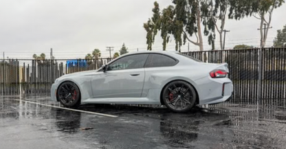 BMW G87 M2 EMD Lowering Springs