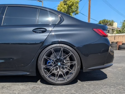 BMW G80 M3 EMD Lowering Springs