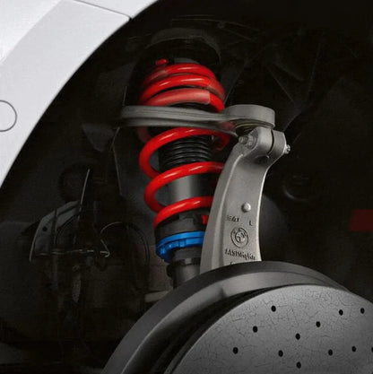 BMW G80 M3 & G82/G83 M4 & G87 M2 M Performance Height Adjustable Suspension Kit