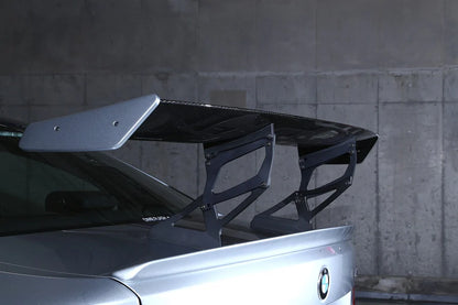 BMW F87 M2 3D Design Carbon Fiber Racing Wing