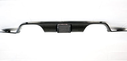 BMW F83 M4 PSM Style Rear Carbon Fiber Diffuser